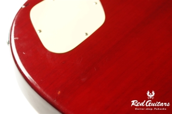 TLS-1 - Cherry Sunburst